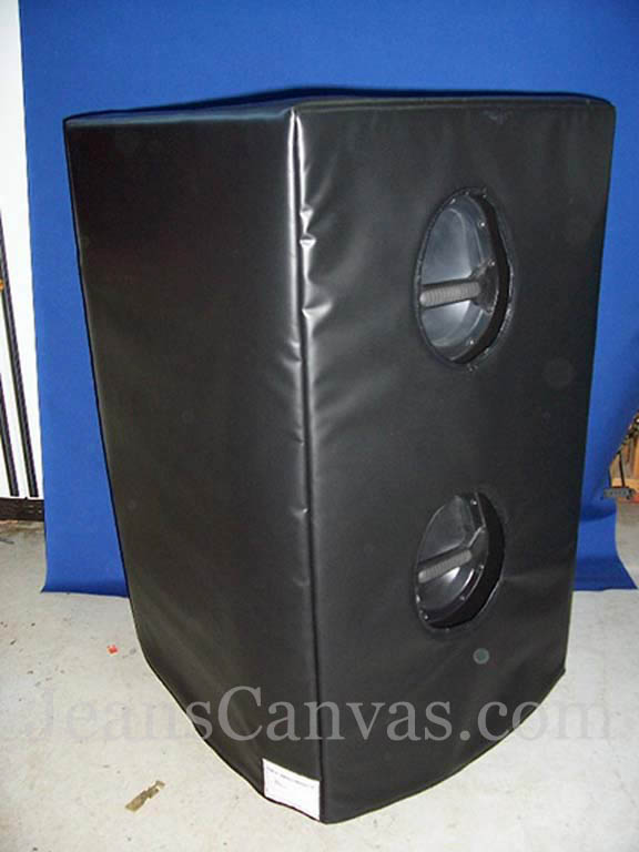 Assorted Custom Canvas Projects