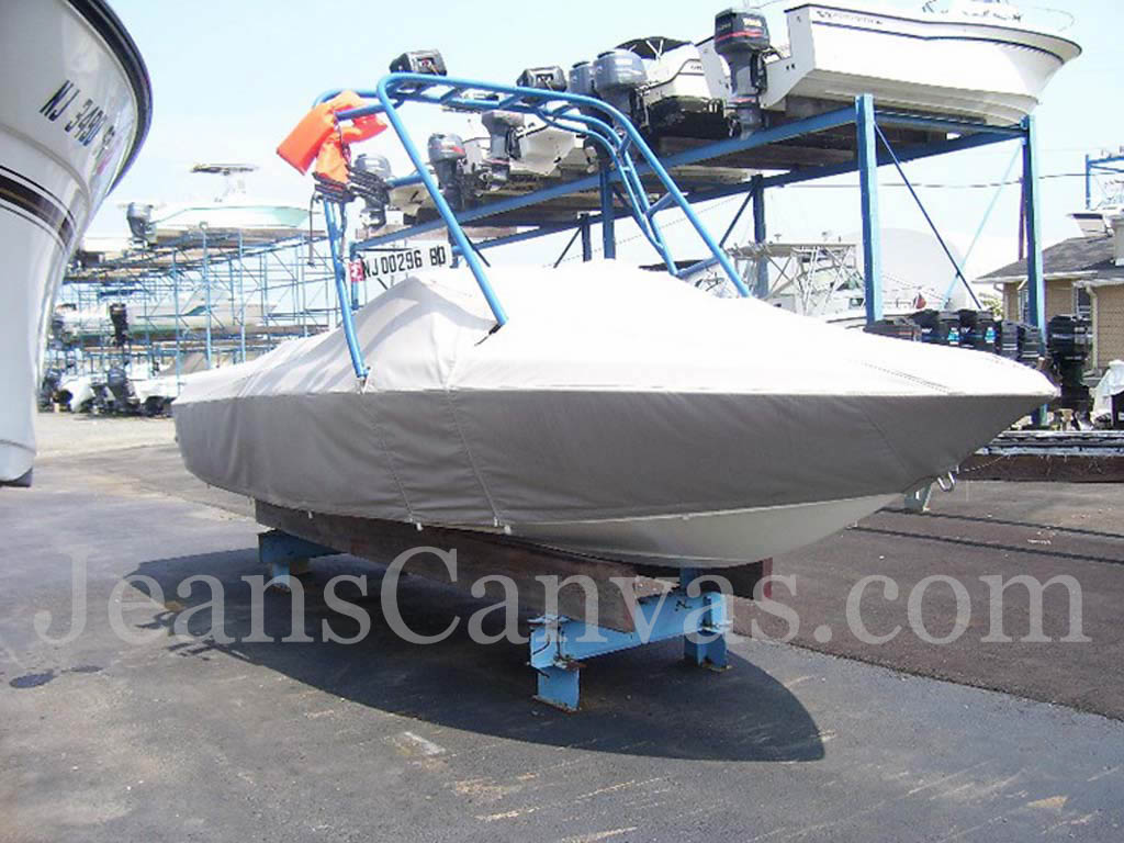 custom canvas boat covers 321