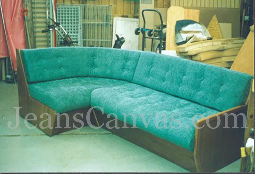 Custom Cushions And Upholstery