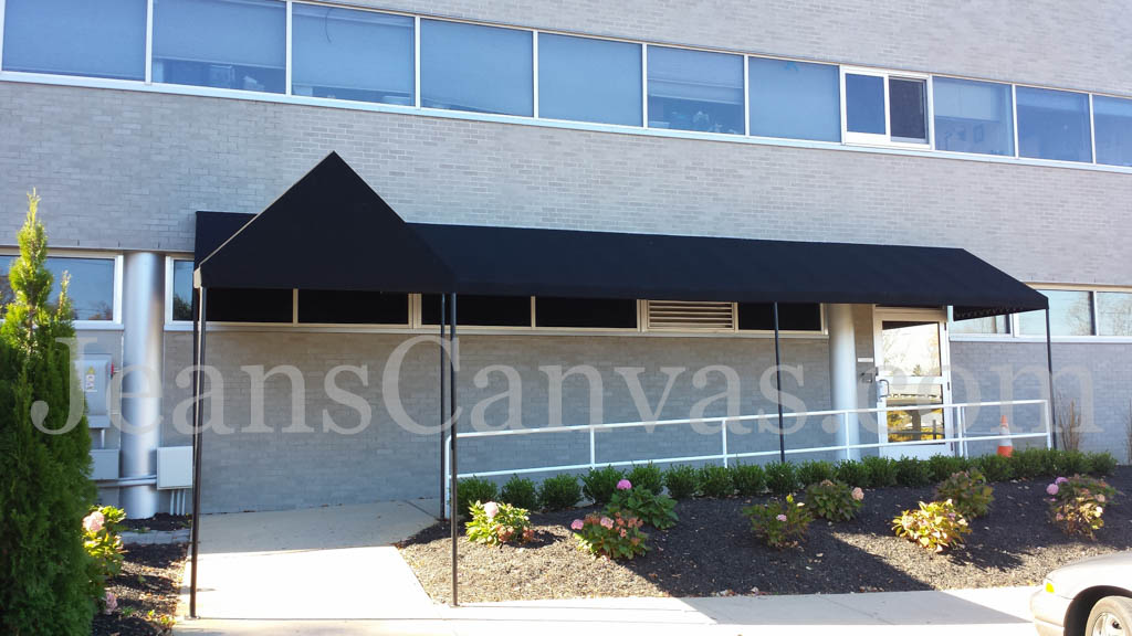 002 canvas patio awning