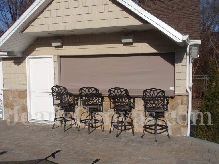 Custom Enclosures For Your Deck, Porch, Or Patio